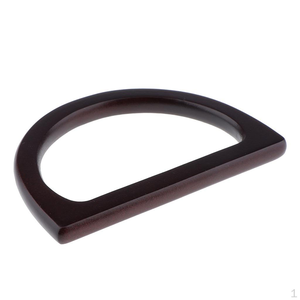 Handle Coat Rack Replacement for Purse Making