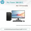 HP Настільний ПК Pro Tower 288 G9 E Business (версія CN)