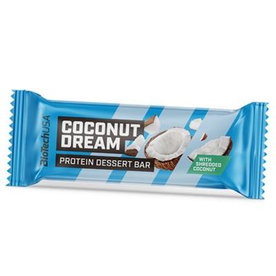 Barretta proteica, Protein Dessert Bar, BioTech (Stati Uniti d'America) (14084015)