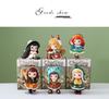 Xia Lin Forest Son Blind Box: Creative Desktop & Car Ornament Series