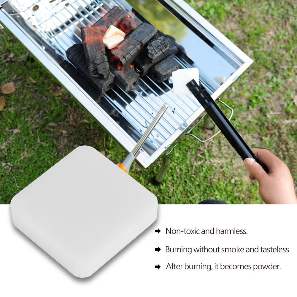 8pcsCelsiusBox Fuel Alcohol Tablets for BBQ Camping Outdoor Survival