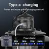 Camping Lantern Light Sources Portable Rechargeable Led Lamp Camping Light for Tent Outdoor Lights Holiday Gifts