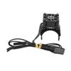 8.4V RC Fan Heatsink Aluminum Alloy Brushless Motor Fan Heatsink RC Radiator Fan  Off-Road Racing