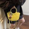 Bag Women's New Versatile Fashion Shoulder Messenger Bag