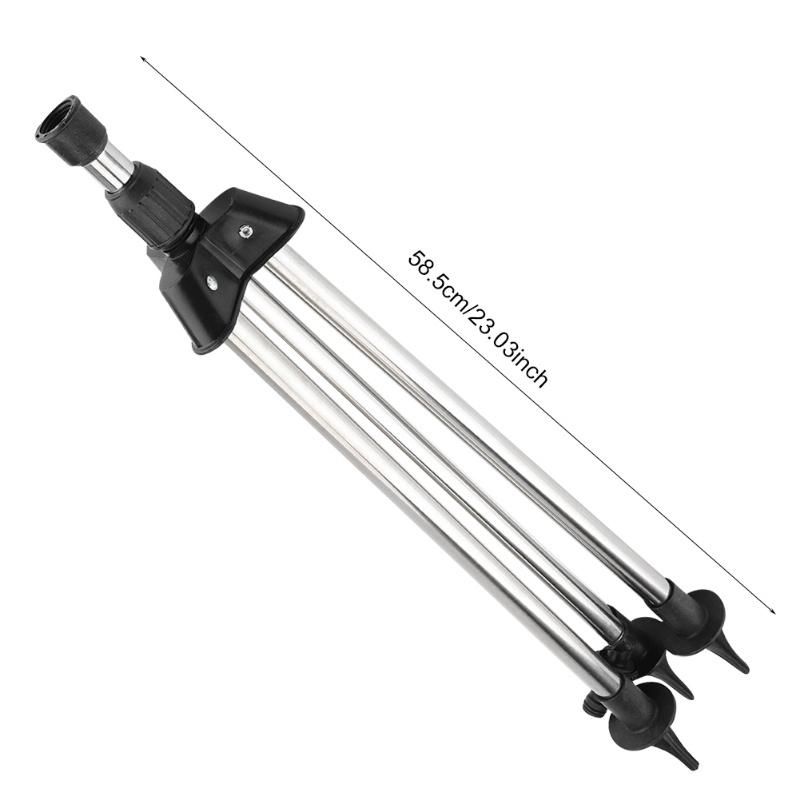 Gartenblumenbewässerungs-Artefakt Automatischer rotierender Sprinkler-Sprühkopf Sprühen