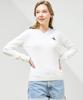 MARINADE Modern Basic V-Neck Knit - 6 Colors