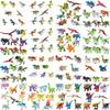 Pcs Jurassic Dinosaurs Building Blocks With Intricately Detailed Tyrannosaurus Rex Figures**