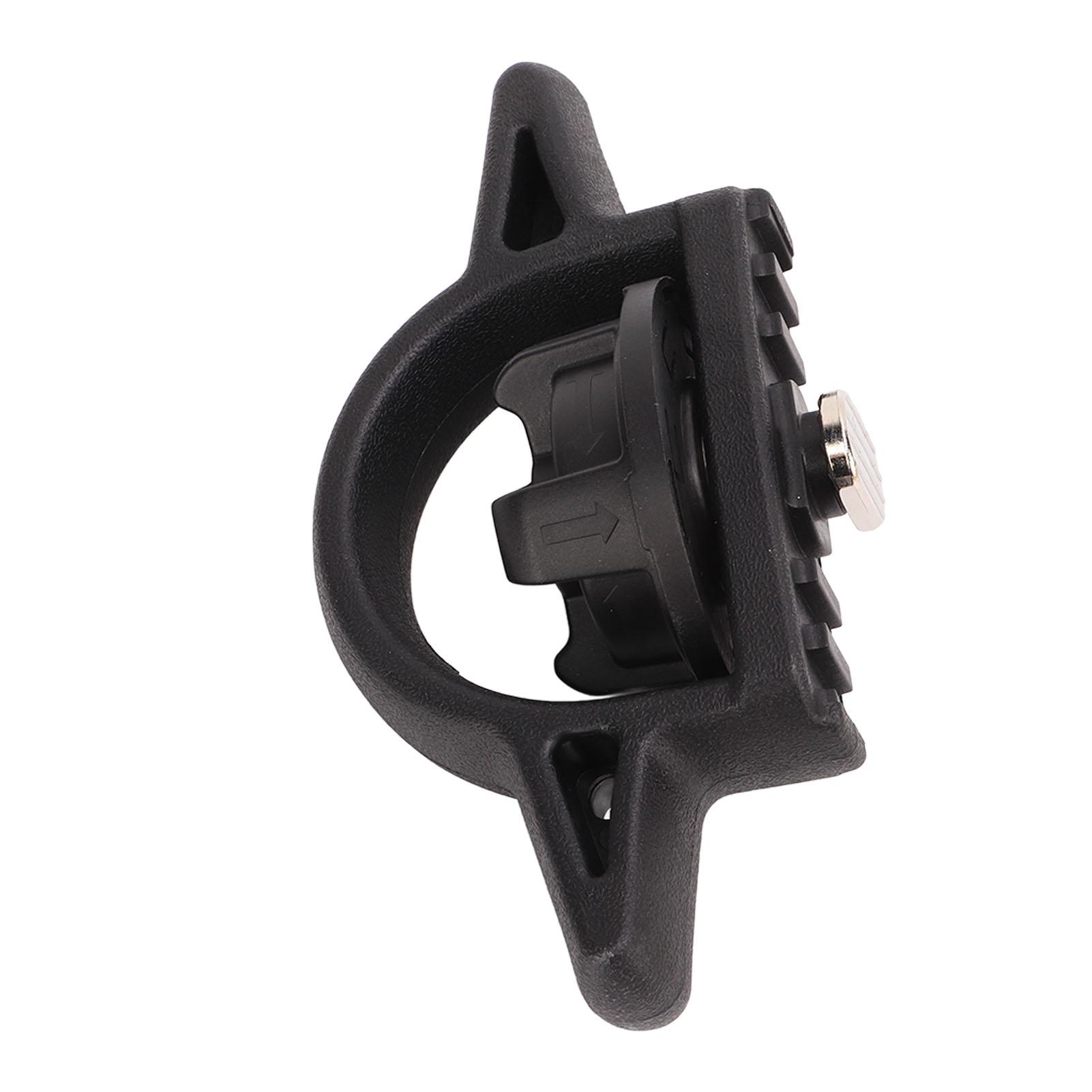 

Крепежная скоба PT278 35160 для замены якоря грузового ящика большой грузоподъемности для Tacoma 20052022