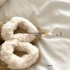 First Snow: Women's Cozy Alpaca Fleece-Lined Non-Slip Winter Boots