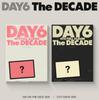 DAY6 4th Full Album The DECADE – K-POP Album