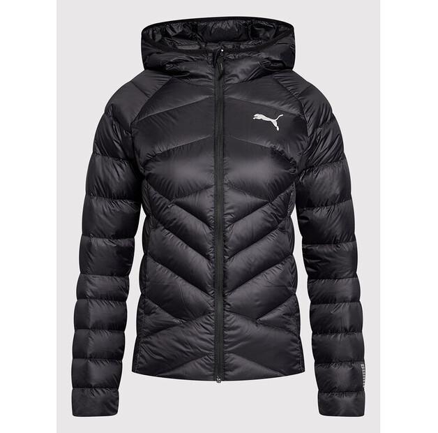 Куртка пуховая Puma Pwrwarm