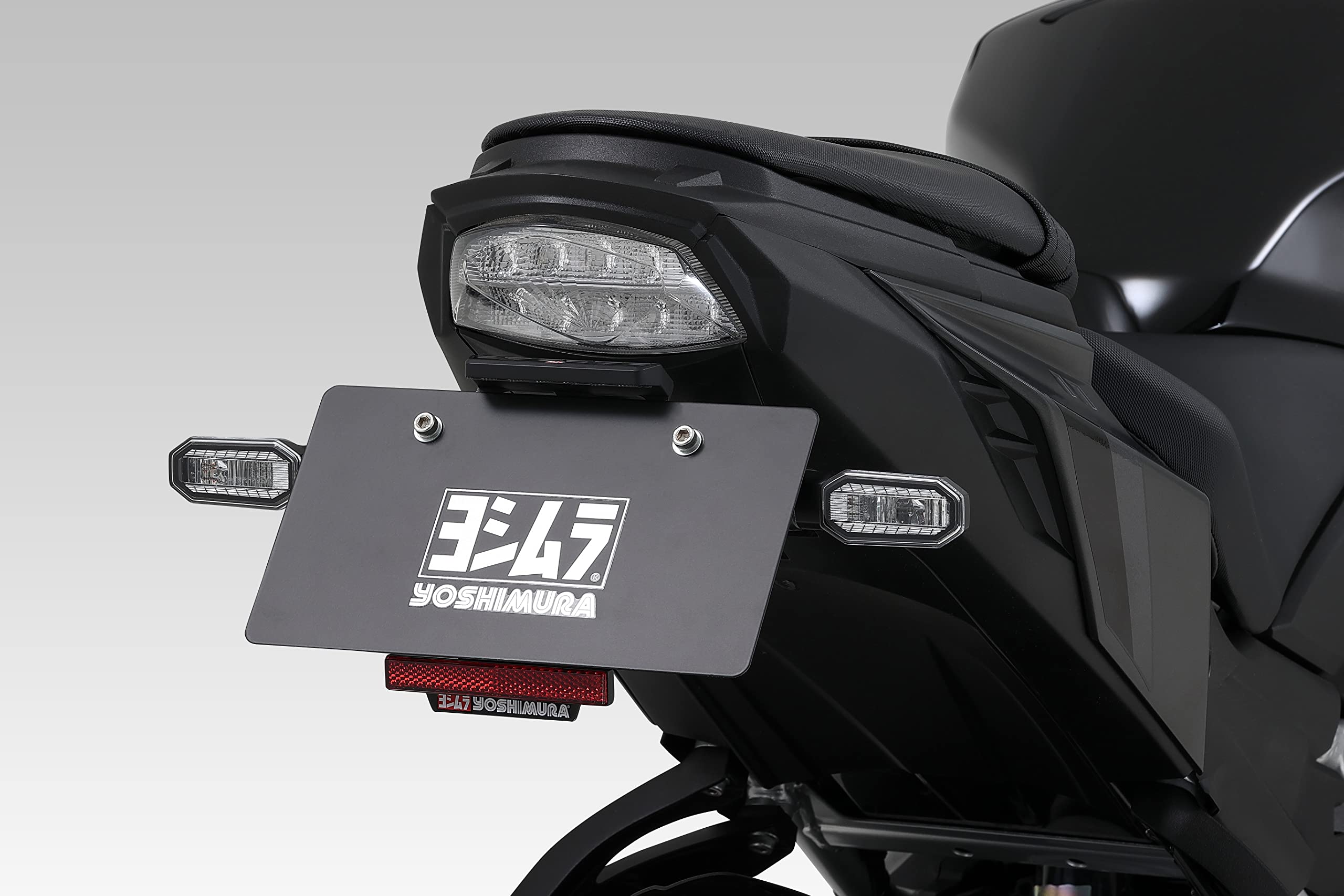 Комплект для удаления заднего крыла Yoshimura для YOSHIMURA GSX-S1000 (21-24) 599-19A-0000