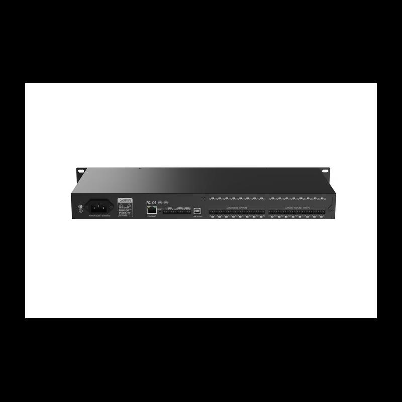 TAIDEN Digital Audio Processor AH88 (CN version)
