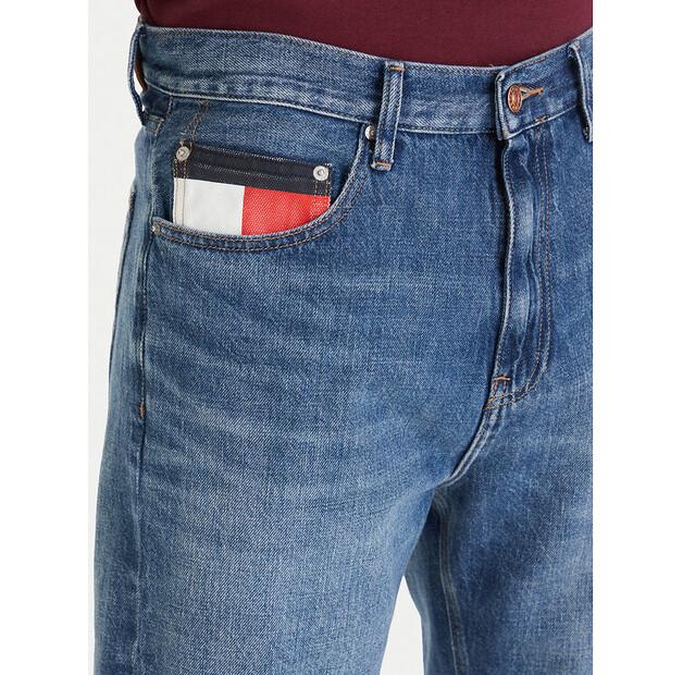 Шорты Tommy Jeans Otis
