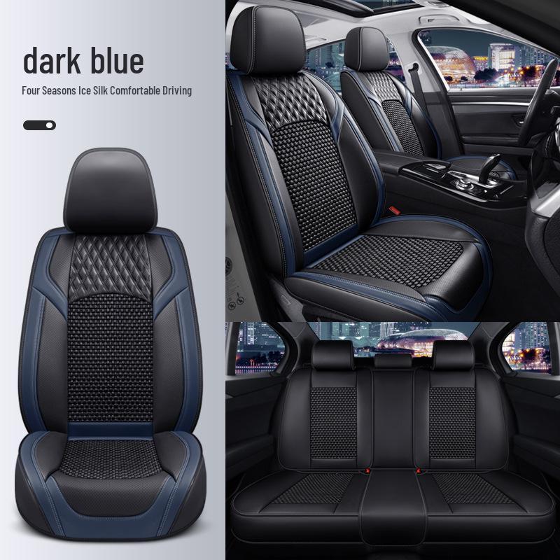 

2022 Honda New Lingpai Чехол на сиденье с полным охватом из ледяного шелка для всех сезонов Regular