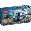 LEGO City Money Transporter 60142 [Parallel Import]