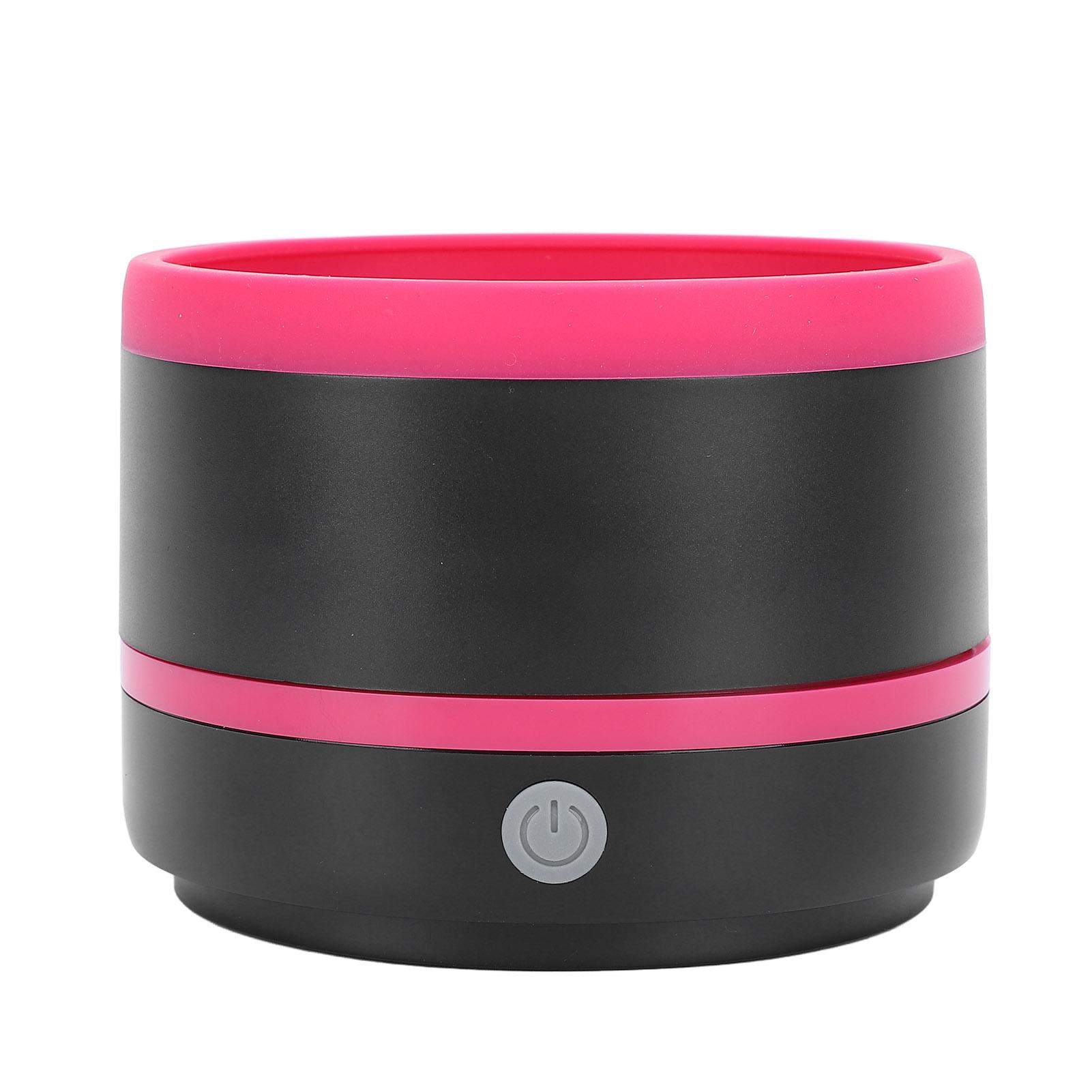 

Электрическая машинка для чистки кистей для макияжа, инструменты для красоты, автоматическая машинка для чистки кистей для макияжа для дома