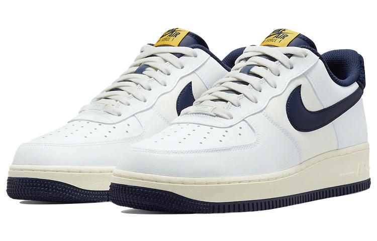Nike Air Force 1 '07 LV8 'Varsity Jacket Michigan' DO5220-141