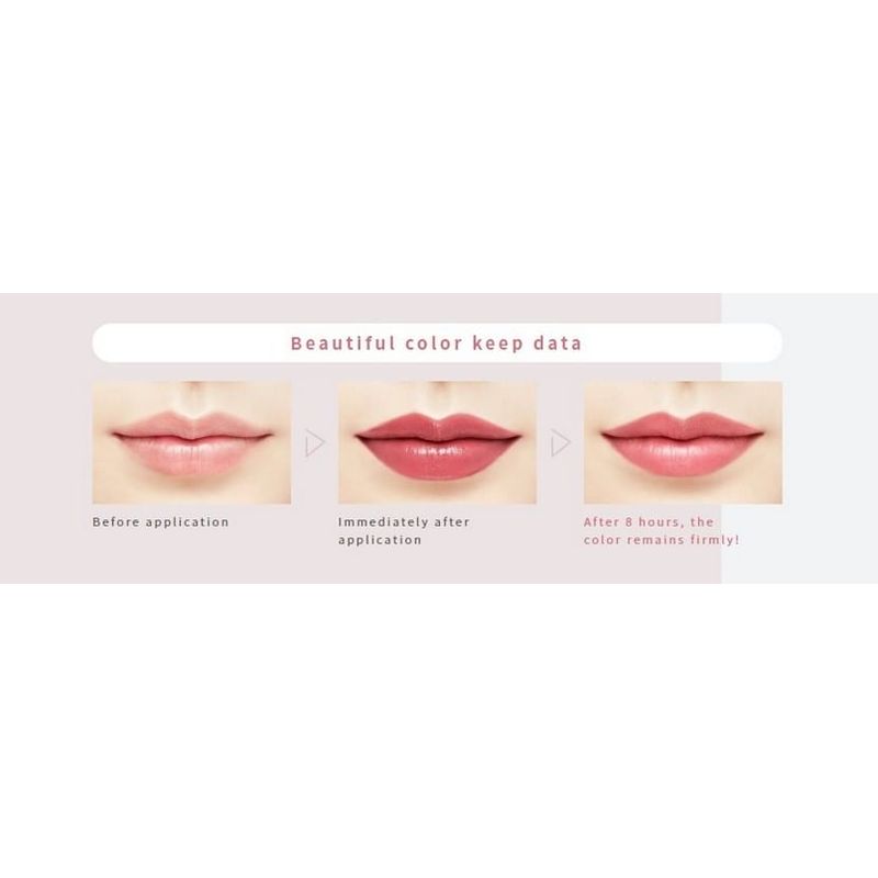 Kose Esprique Prime Tint Rouge