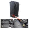 Waterproof Golf Club Rain Cover Dustproof Golf Club Sleeve Golf Bag Dust Cover  Golf Equipment