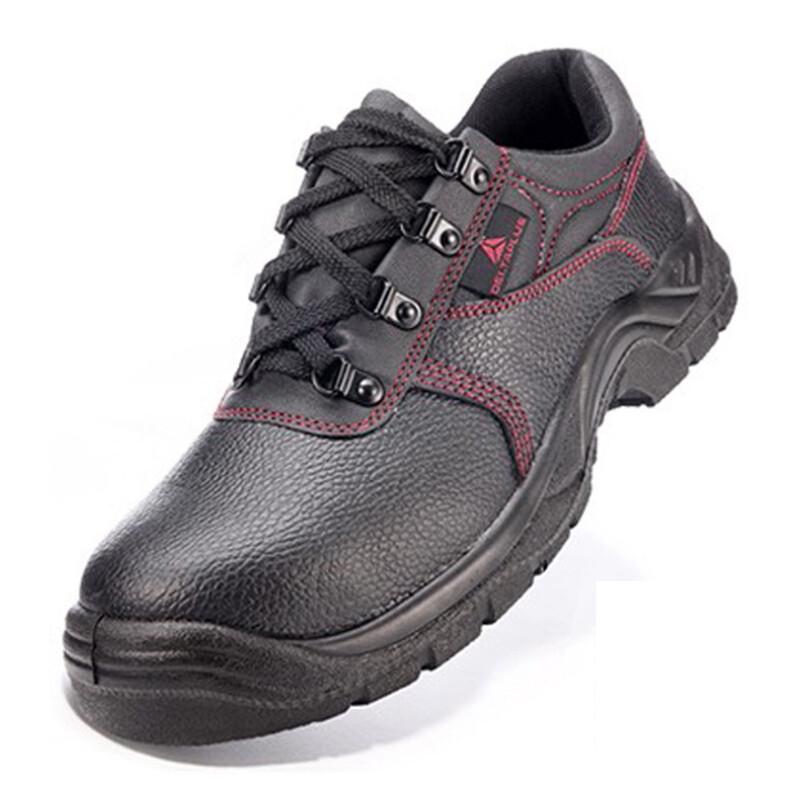 Deltaplus 301515 Steel Toe 6KV Insulated Safety Shoes 36
