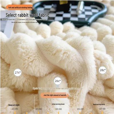 Roupa de cama – Mantas