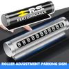 Car Temporary Parking Phone Number Card Plate Telephone Park Stop For Renault Dacia Duster Megan Zoe Scenic Koleos Fluence NN84
