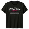 Be The Energy Energy You TShirt Unisexifestation Motivation Gift For Him And Her