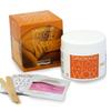 Natural Look Australian Smooth Wax Hair Removal Wax Sugar Wax (Select Brazilian Wax) Full Body Bikini Line Sensitive Area Hair Cream Wax 1
