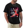 Im 50 Kick Stretch Kick Tshirt Big Size Loose Fit Tee Shirt