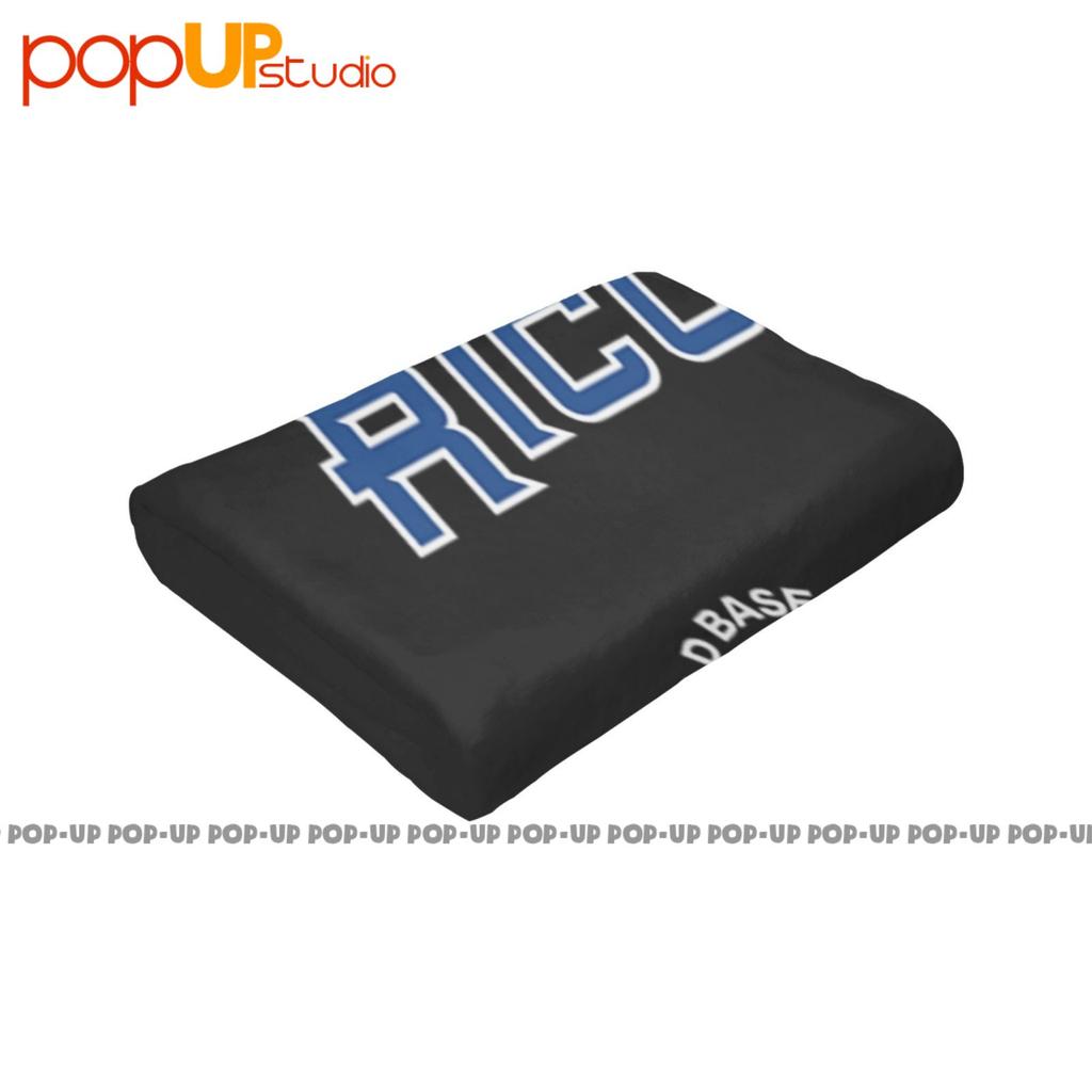 De Baseball Porto Rico Wbc World Rouge Classique 2023 Ultra-Soft Blanket Quilt Winter Sofa Cover Bed Covers