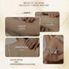 Lü Fei Body Lotion Set: Smooths, Softens, Moisturizes, Balances, Hydrates, Absorbs Easily, Long-Lasting Fragrance.