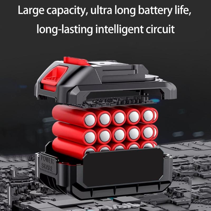 Handheld Vacuum Cordless Car Vacuum Cleaners Powerful with Rechargeable Battery Portable Mini Vacuum