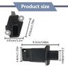 Mass Air Flow Sensor Fit for 2011-2013 Ford Fiesta