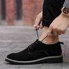Fashion Oversize Mokassin Man's Sneakers 47 Casual Chinese Style Shoes Fabric Boots Sports Sapatos On Sale New Style Beskete Racing