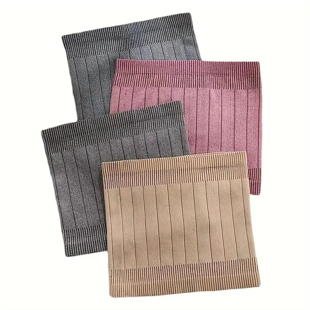 1pc Waist Shaping Tummy Wrap Warmth Belt Postpartum Strong Slimming Tummy Band Waist Seal Body Shaping Belt Belly Reduction