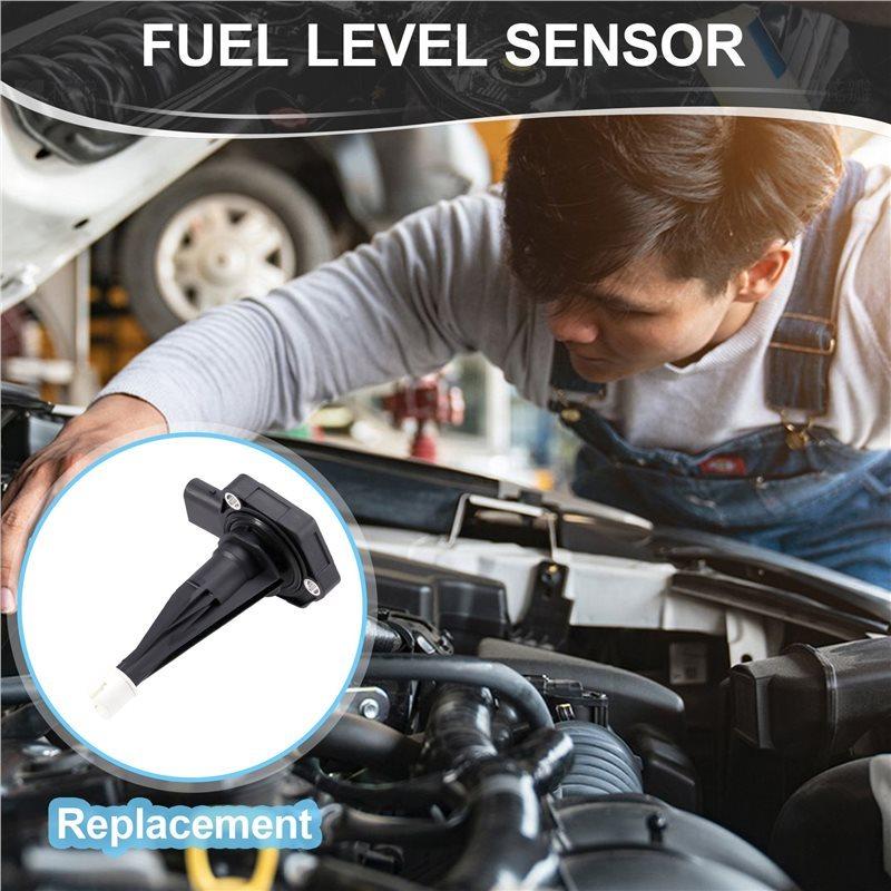 Oil Level Sensor 12618638754 8638754 For BMW X1 2' F45 F46 F48 M3 F80 F82 7' G11 G12