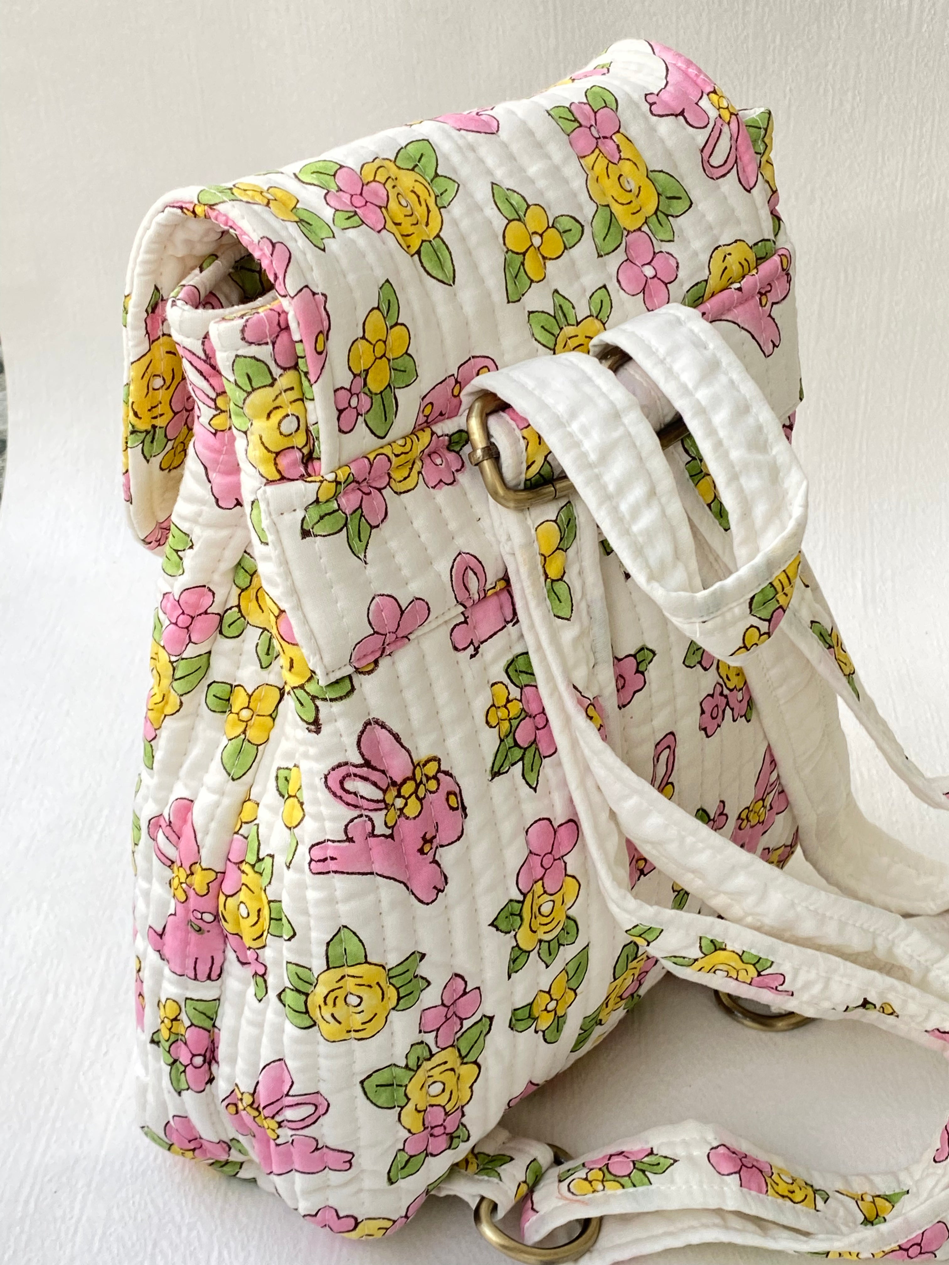 Детский рюкзак - маленький размер — фото 2