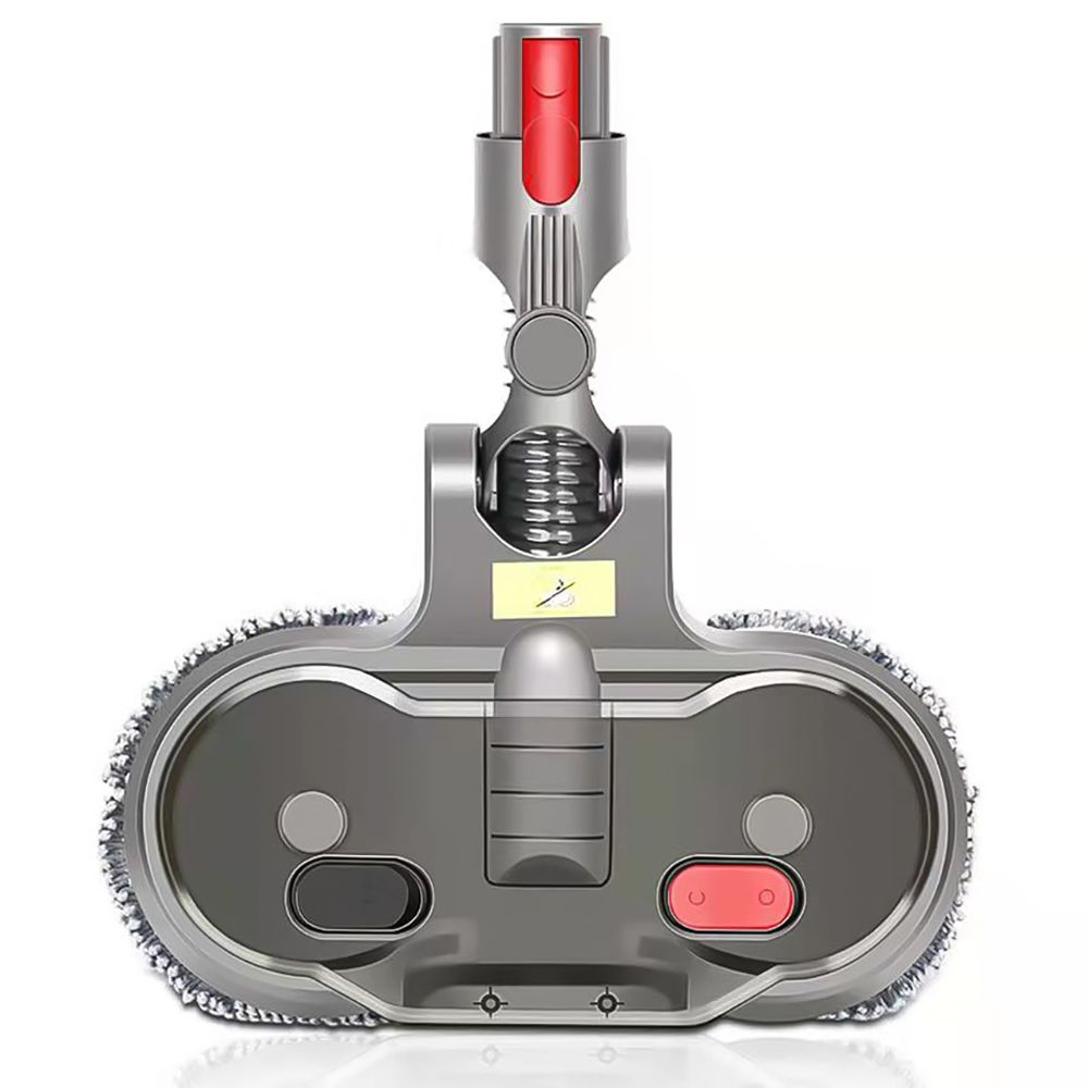 Compatible with Dyson V7 V8 V10 V11 vacuum cleaner electric mop head belt cleaning cloth spare parts
