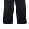 Burberry Wide-leg Pleated Trousers 80610611