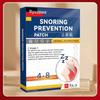 Anti-Schnarch-Pflaster für ruhige Nächte - Bietet langanhaltende Linderung