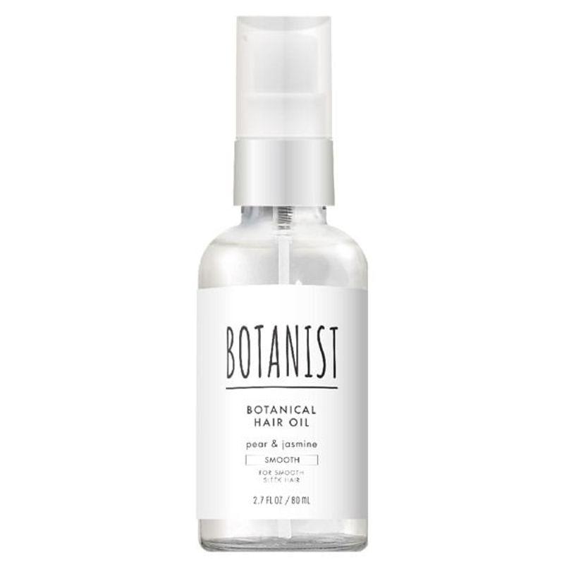 BOTANIST - Botanical Hair Oil Smooth
