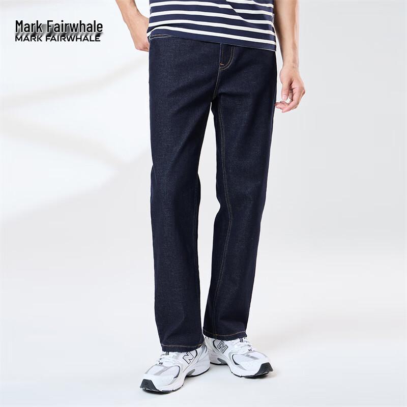 

Мужские повседневные джинсы прямого кроя Mark Fairwhale M/50