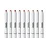 nonoer Überfälliger Lipliner 9 Farben