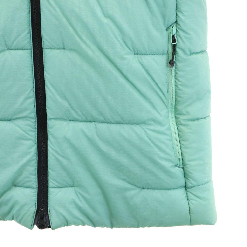 The North Face Raimo Batting Jacket M Mint NY82005 Outdoor Men's Used
