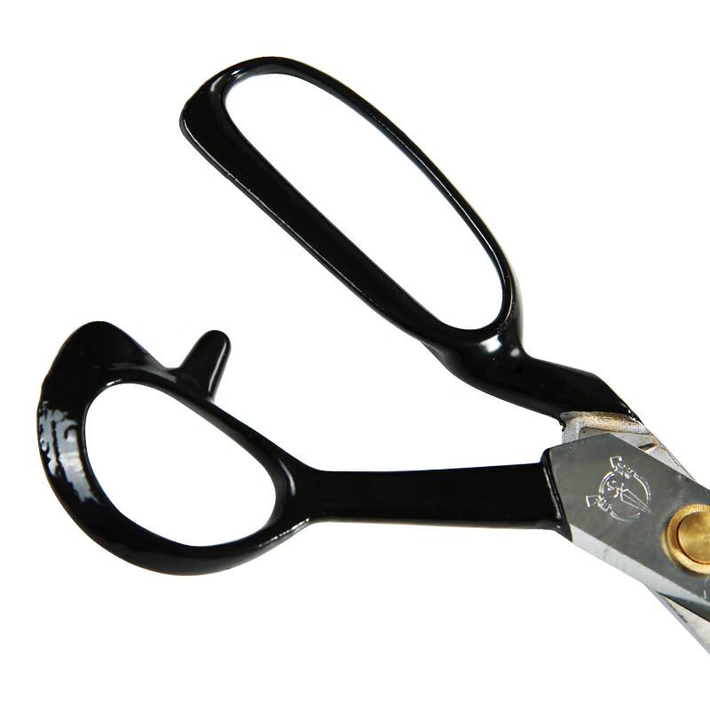 Hongzheng Electroplated Tailor Scissors
