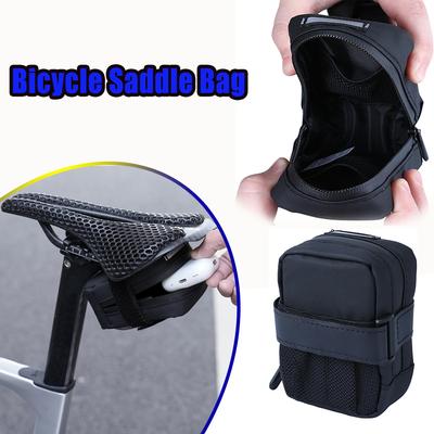 Acessórios para bicicletas – Malas e cestos para bicicletas