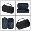 Tire Inflator Pouch Bag for Car Air Pumps 2 Shockproof Protector Carrying Case Scratchproof Storage Box