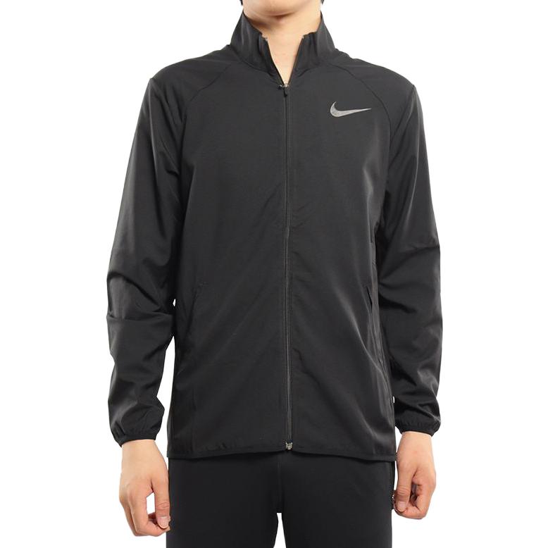 New Nike Jackets Men's Black AJ4460-010