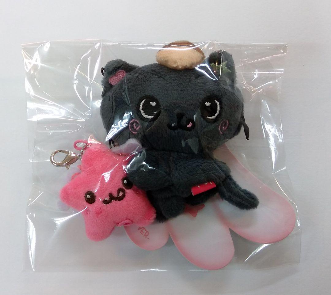 

[USED] NCT WISH Riku Penlight Keyring DOLL